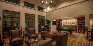 Renaissance at City Center Gallery 15