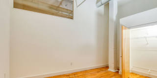 Petersburg ArtistSpace Lofts Gallery 13