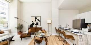 The Apartments at 23rd & Cherry Gallery 5