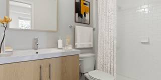 EastRiver Apartments Gallery 7