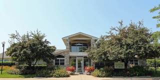 Windsor Estate Apartment Homes Gallery 14