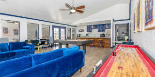 Stone Ridge Apartment Homes Gallery 13