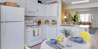 Lincoln Estates Gallery 1