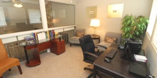 Alexis Park Gallery 26