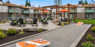 Astoria Apartment Homes Gallery 11