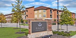 Gala at Melissa - Senior Housing Gallery 14