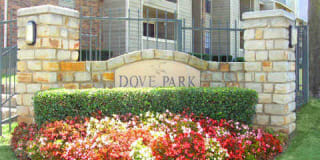 Dove Park Apartments Gallery 15