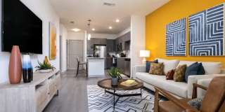 Enclave at 3230 Gallery 24