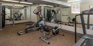 Greentree Village Gallery 5