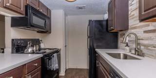Nova Park Apartment Homes Gallery 2