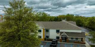 The Hudson 1395 - Student Housing The Hudson 1395 - Student Housing Gallery 26