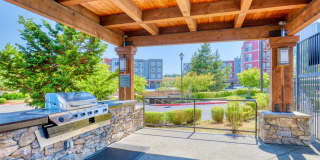 Trax at DuPont Station Apartments Gallery 27