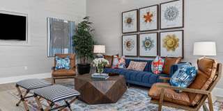 Exchange at Indian Trail Gallery 14