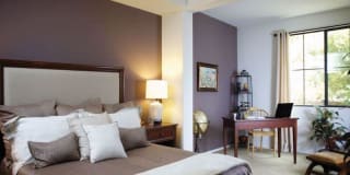 Renaissance at City Center Gallery 8