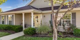 Willow Glen Townhomes - Affordable Housing Gallery 4