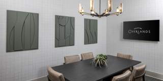 Broadstone Overlands - Apartments & Townhomes Gallery 12