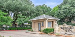 Remington Park Gallery 11