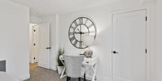 The Westfield Gallery 21