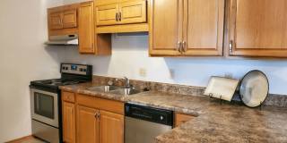 Oak Grove Apartments Gallery 12