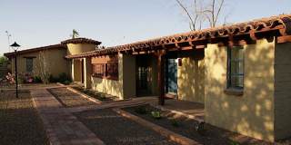 Ghost Ranch Lodge I - Senior Housing Gallery 12