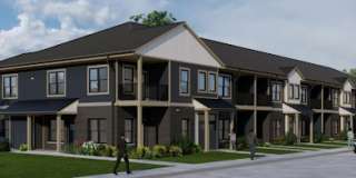 Kensington Gardens Gallery 1