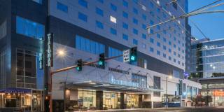 CityScape Residences Gallery 22