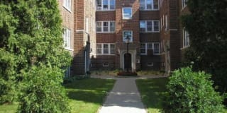 Ford Parkway Apartments Gallery 9