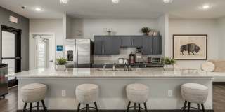 Riverstone Apartments - Affordable Housing Gallery 5