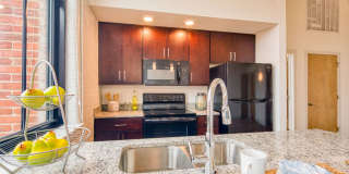 Petersburg ArtistSpace Lofts Gallery 7