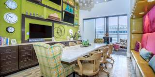 800 Tower City Club Apartments Gallery 3