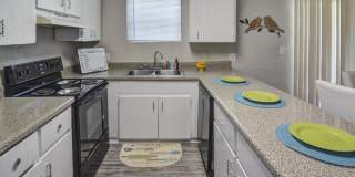 The Onyx at 3211 Gallery 27