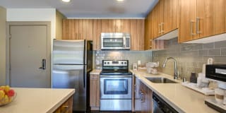 Harborside Marina Bay Gallery 1