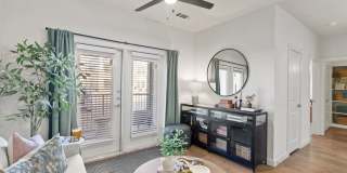 Hudson at Pecan Creek Gallery 7