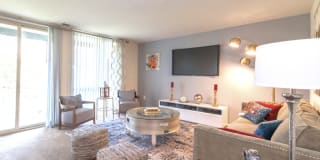 The Hanover Apartments Gallery 1