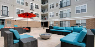 Loring Park Apartments Gallery 14