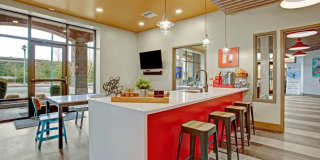 Trax at DuPont Station Apartments Gallery 6