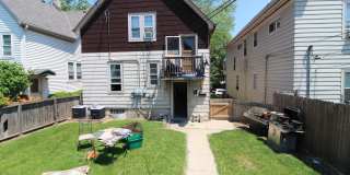 2933 North Newhall Street Gallery 25