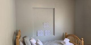 Room in 3 Bedroom Home at E Cornwallis Rd Gallery 35