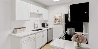 Affordable Housing - The Parke at Trinity Apartment Homes Gallery 36