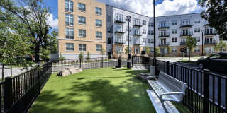 The Ascent at Top of the Hill Gallery 10