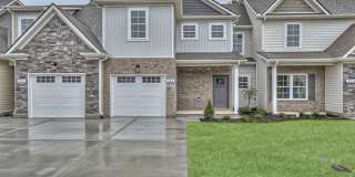 BRAND NEW Townhome in Manchester! 3 Bed 2.5 Bath! Gallery 1
