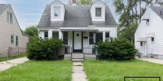 Amazing 3 BEDROOM 1 BATH 19366 WOODSIDE, HARPER WOODS 48225 Gallery 1