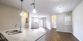 Linden on the GreeneWay Gallery 6