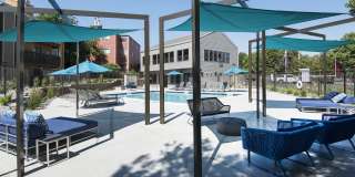 Tuscan Heights Apartments Gallery 1