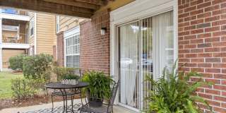Jackson Square Apartments Gallery 18