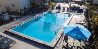 Creekwood Apartments Gallery 12