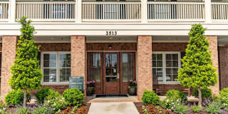 City Limits Apartments Gallery 43