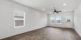 Preserve at Medina Home with Loft, First Floor Primary, and All Appliances Included Gallery 9