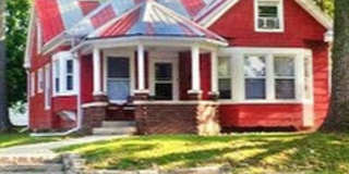 CANDY STRIPE HOME! 4 BD/2 BA Gallery 6