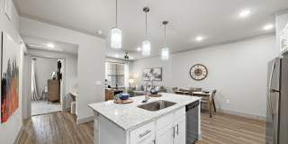 Wyldewood Gosling Gallery 1